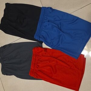 BCG Athletic Shorts Bundle